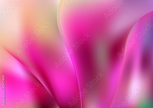 Abstract creative vector background design