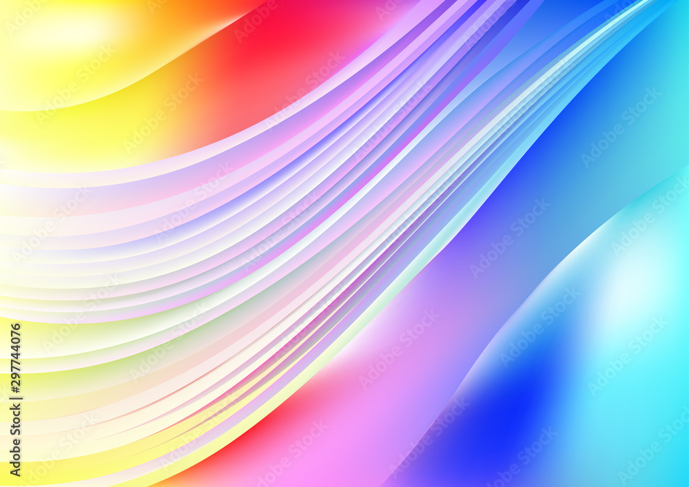 Abstract creative vector background design Abstract creative vector background design