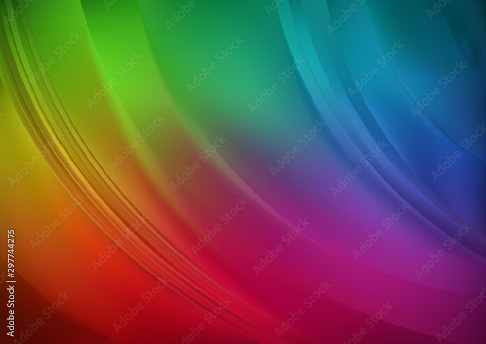 Abstract creative vector background design Abstract creative vector background design