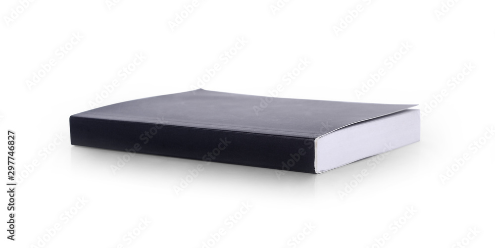 notebook isolated on white background notebook isolated on white background