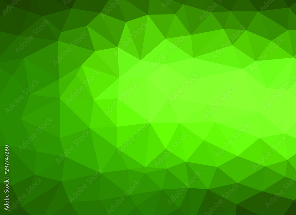 abstract green background abstract green background