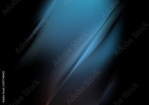 Abstract creative vector background design