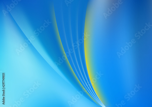 Abstract creative vector background design