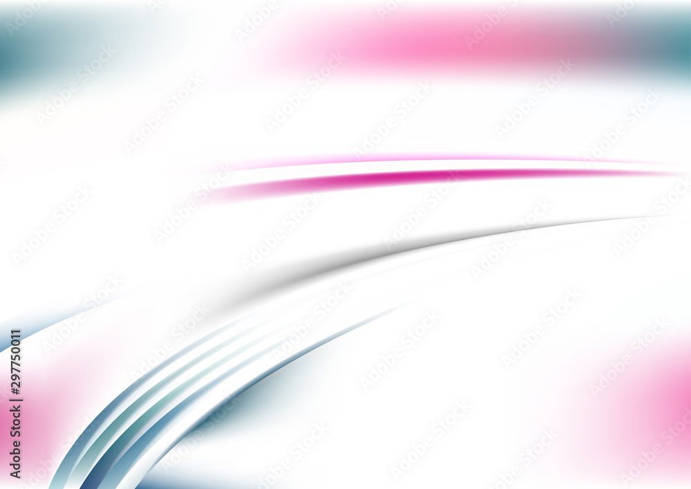 Obraz premium Abstract creative vector background design