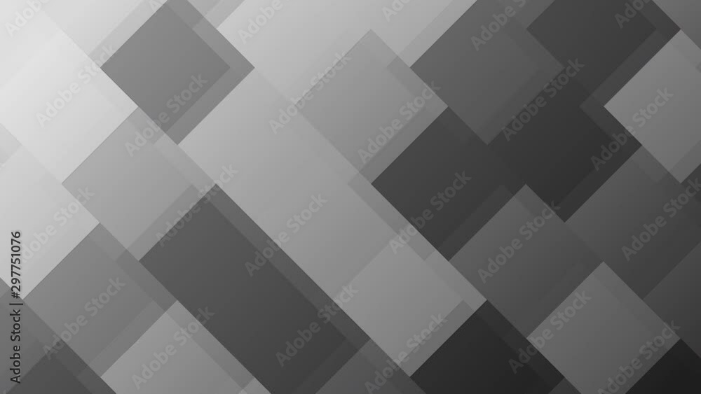 4K Animating Grey Squares Background - abstract, geometric surface - seamless 10 second UHD animating loop - ideal for graphics, presentations and titles. 4K Animating Grey Squares Background - abstract, geometric surface - seamless 10 second UHD animating loop - ideal for graphics, presentations and titles.