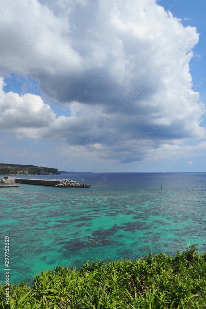 沖縄　宮古島