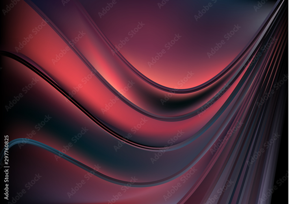 Abstract creative vector background design Abstract creative vector background design