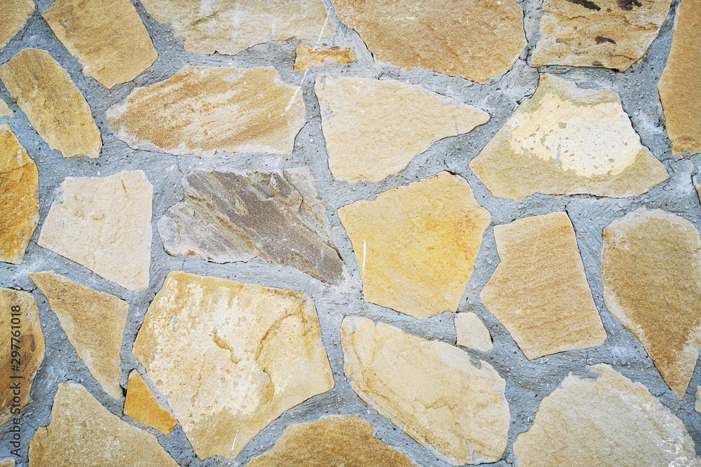 Fototapeta premium stone wall texture
