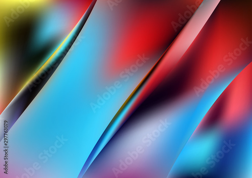 Abstract creative vector background design