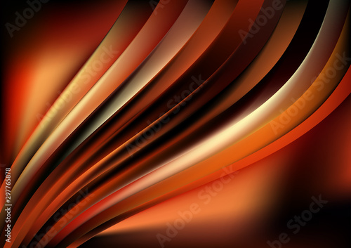 Abstract creative vector background design