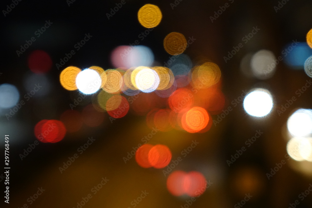 abstract lights background abstract lights background