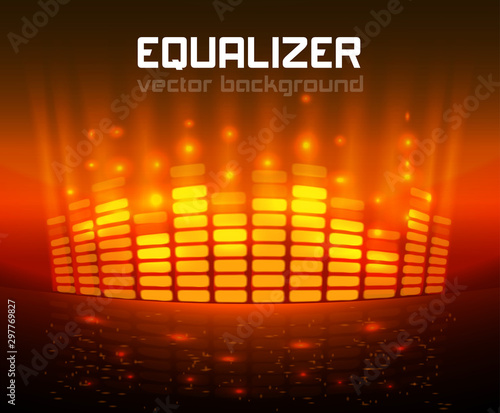 Digital Equalizer.