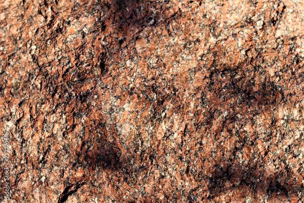 the texture of the stone the texture of the stone