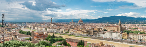 Florenz © Axel