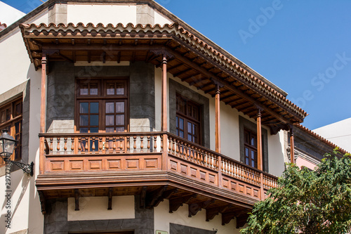 Wallpaper Mural Altstadt von Teror auf Gran Canaria Torontodigital.ca