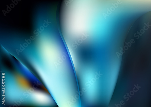 Abstract creative vector background design