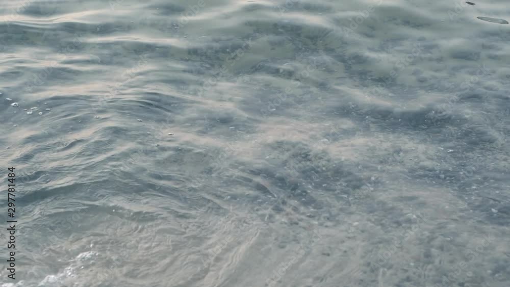 Background texture of ocean calm waves with ripples on the surface of the sea water ,warm tone color, Sea background ocean beautiful nature water waves horizon surface texture. Background texture of ocean calm waves with ripples on the surface of the sea water ,warm tone color, Sea background ocean beautiful nature water waves horizon surface texture.