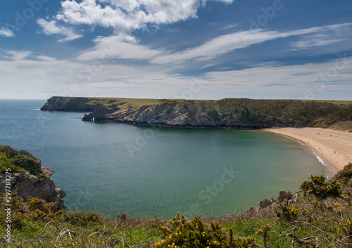 Pembrokeshire Coast