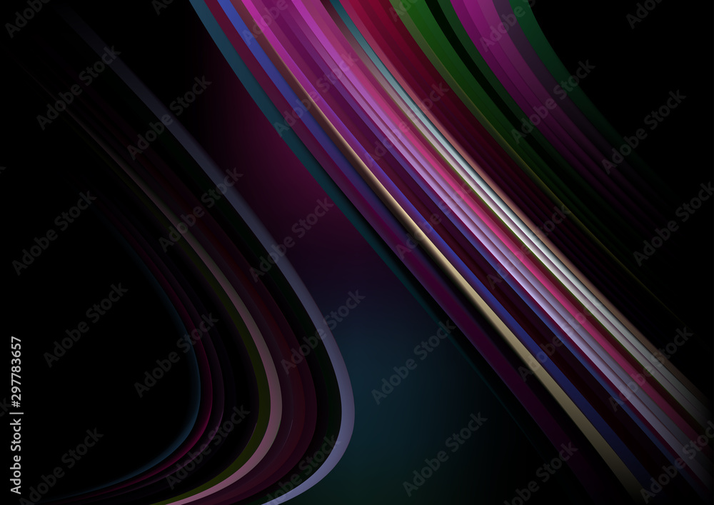 Abstract creative vector background design Abstract creative vector background design