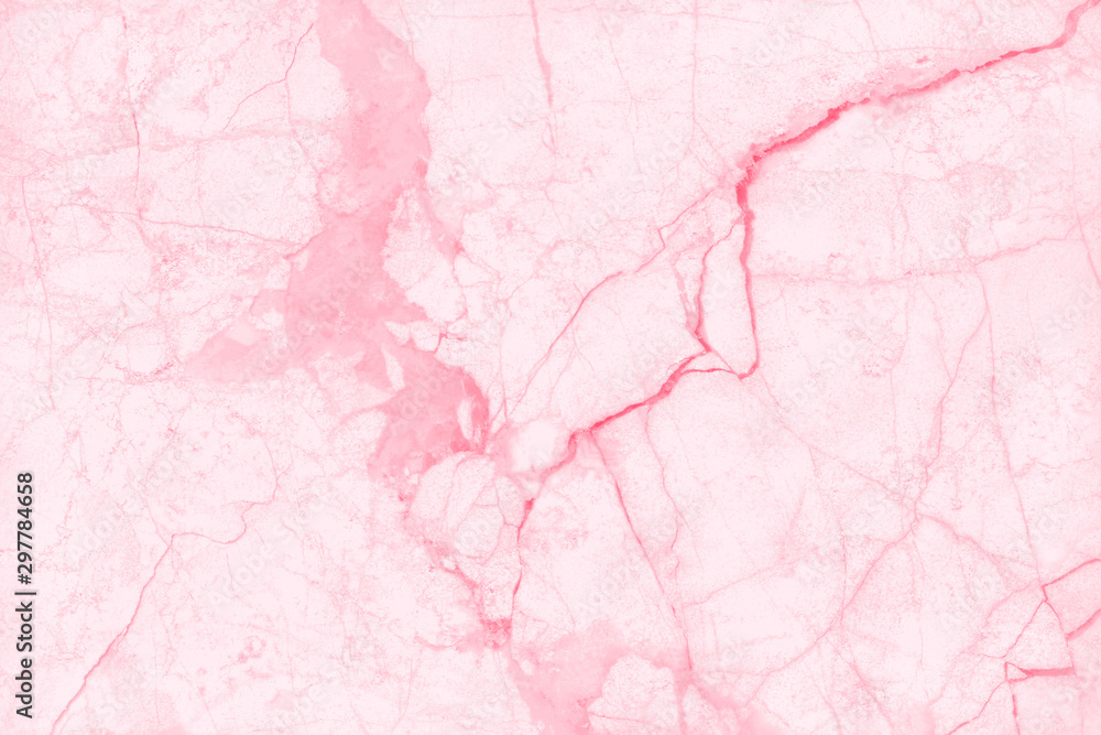 Top View Of Pink Marble Texture, Pink Marble Floor Tiles Texture Seamless