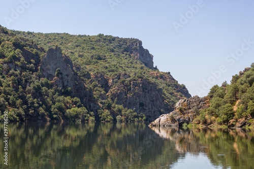 The Upper Duero Valley