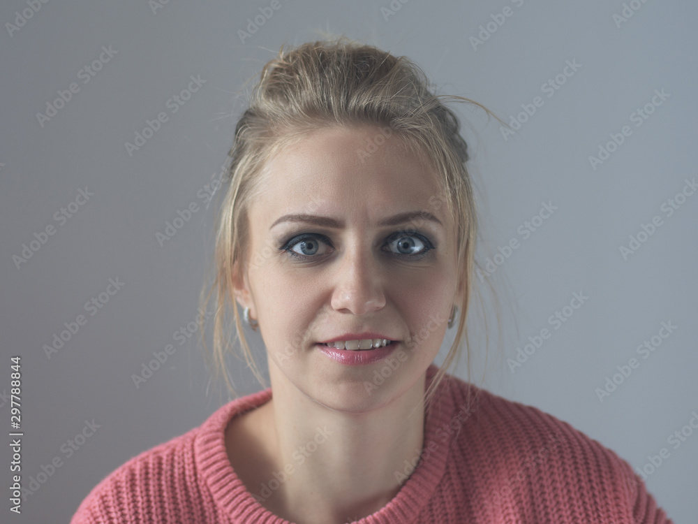 portrait of a young girl portrait of a young girl