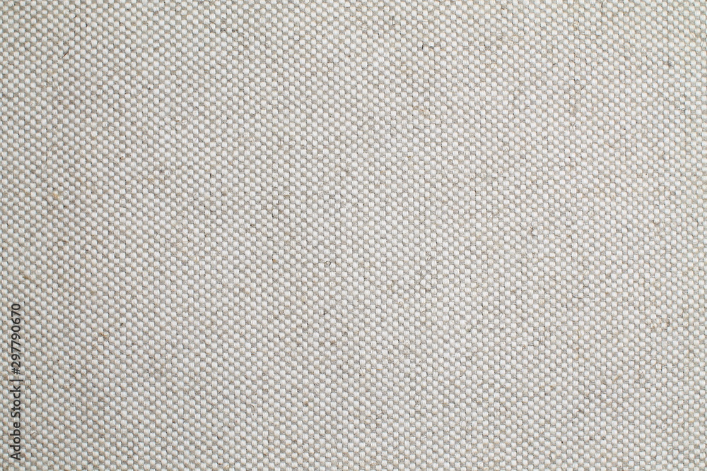 Natural linen material textile canvas texture background Natural linen material textile canvas texture background