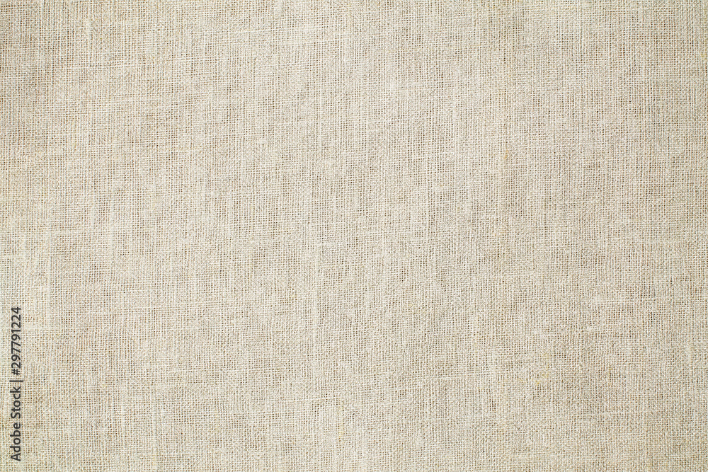 Natural linen material textile canvas texture background Natural linen material textile canvas texture background