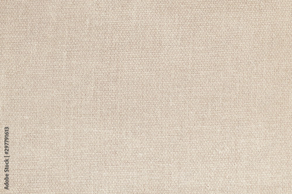 Natural linen material textile canvas texture background Natural linen material textile canvas texture background