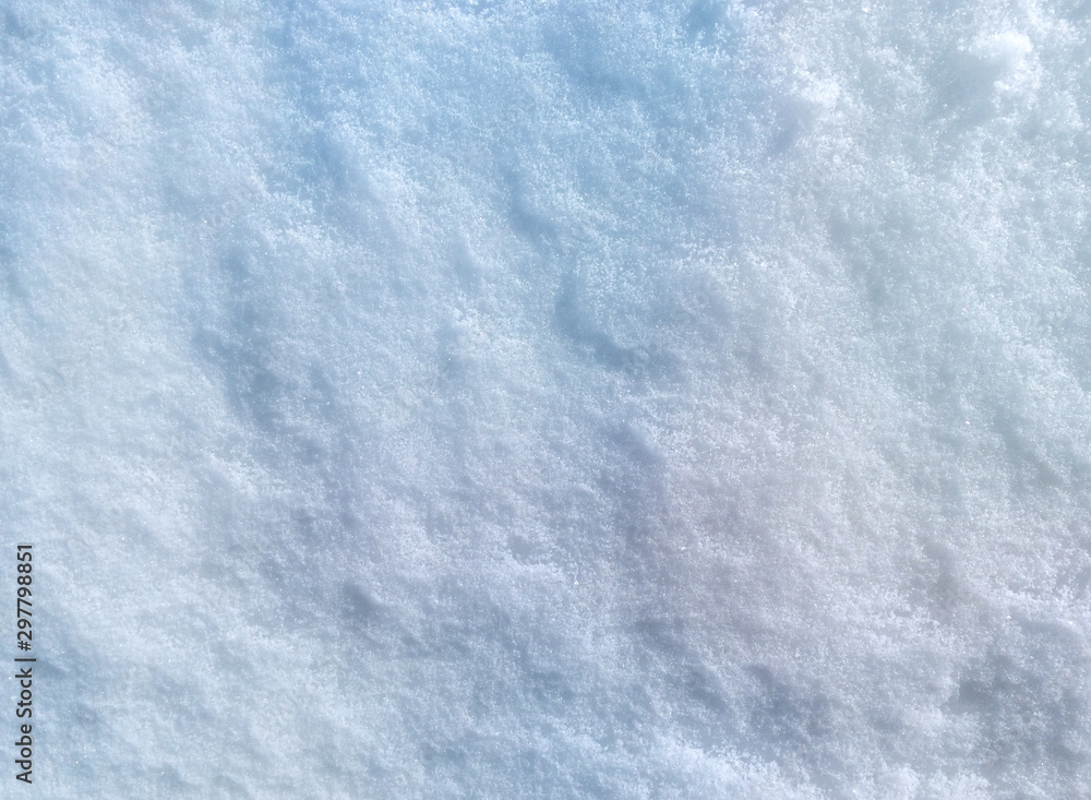 Snow Snow
