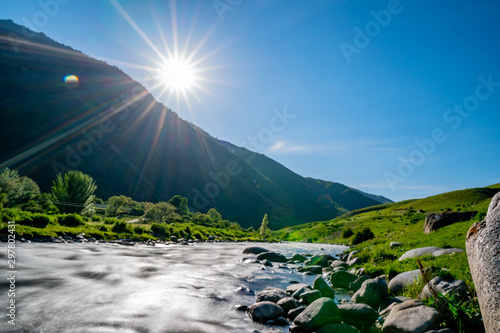 Esik Turgen Gorge 34 photo