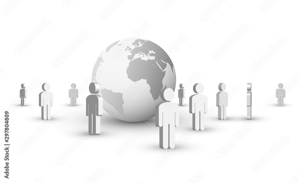 mondo, pianeta, persone, utenti, comunicazione, mondo, pianeta, persone, utenti, comunicazione,