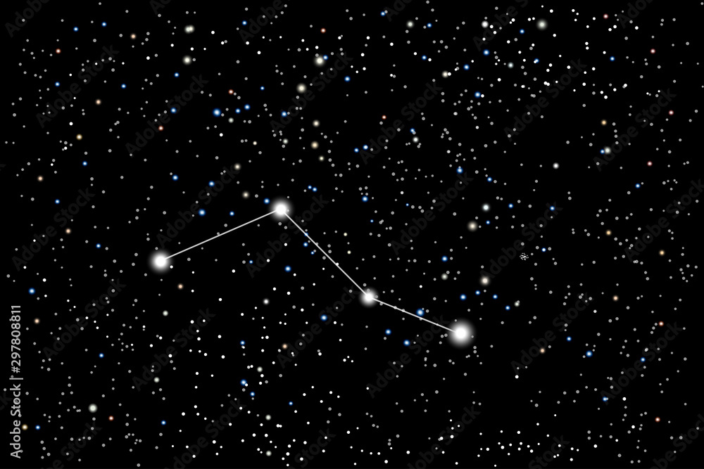 Созвездие линкс. Рысь на небе. Созвездие рысь схема. Felis созвездие. Созвездие рыси на звездном небе.