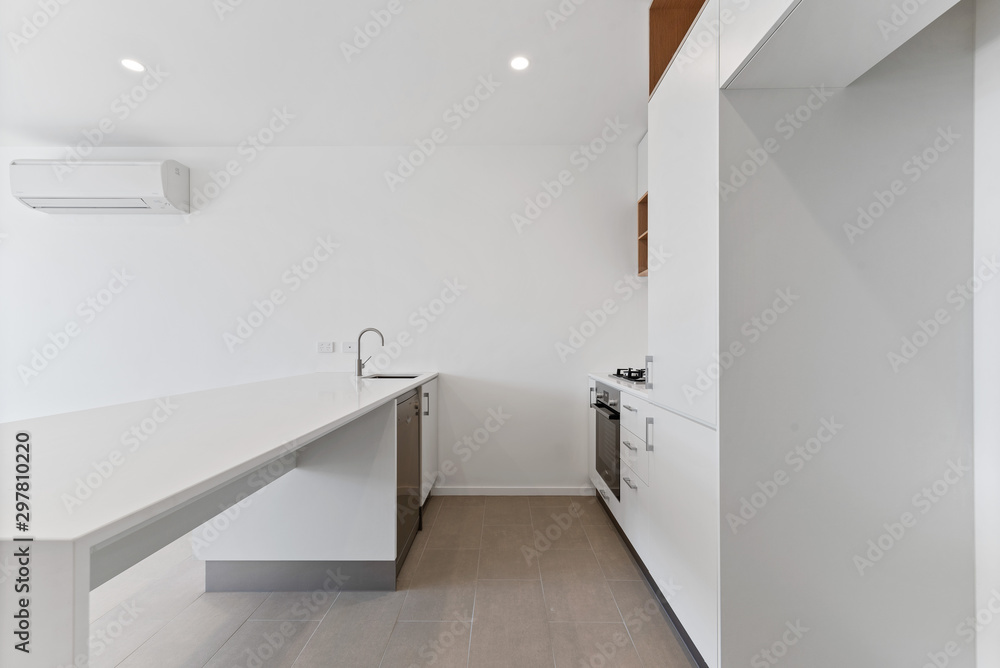 Empty and unfurnished brand new apartment Empty and unfurnished brand new apartment