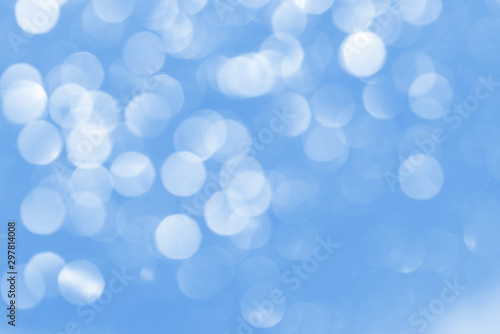 Bokeh background for your design