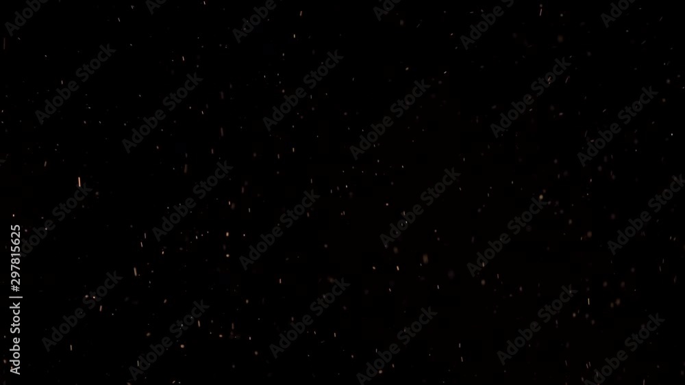 Red Fire Particles Dust articles Red Fire Particles Dust articles