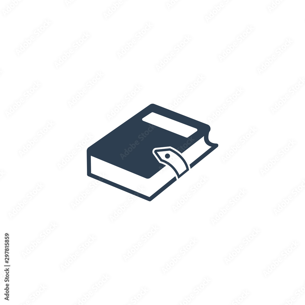 Book icon Book icon