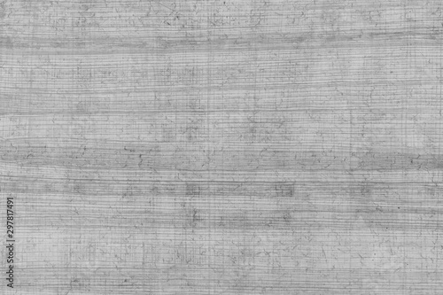 Texture of white natural old papyrus paper background