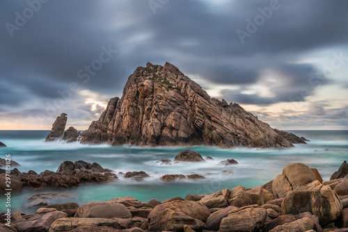 Sugar Loaf Rock