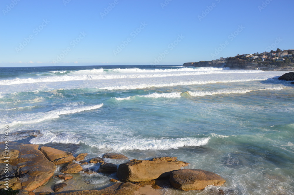 Waves Waves