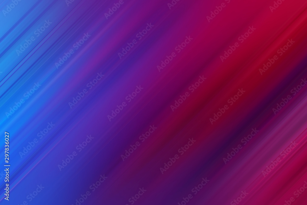 Multicolored horizontal stripes background texture