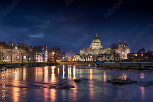 Galway cathedral © Dan