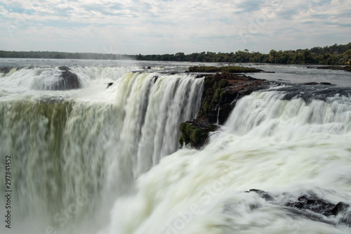 Cataratas de Foz do Iguaçu