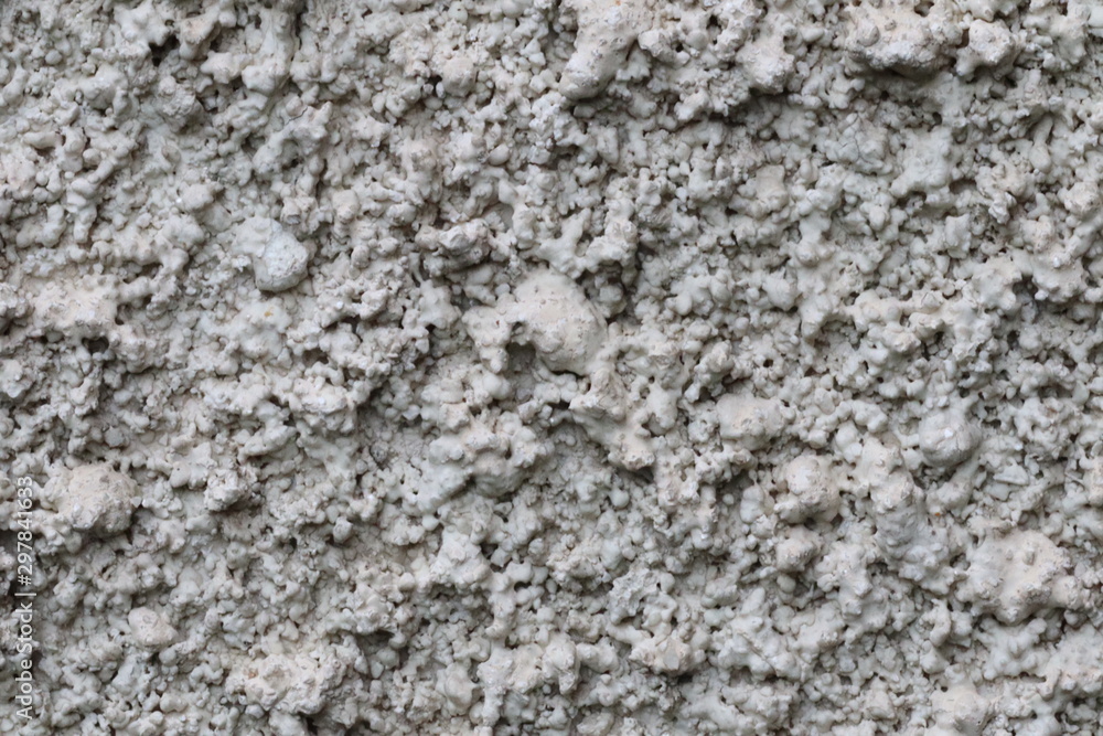 Texture mur blanc gris crépit Texture mur blanc gris crépit