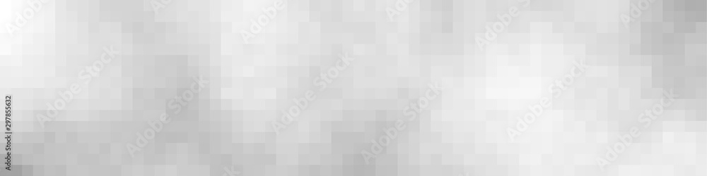 Abstract Cloud of Square algorithmic Generative Art background illustration Abstract Cloud of Square algorithmic Generative Art background illustration
