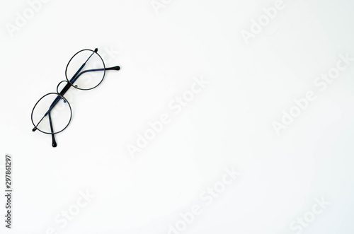 Concept object isolated from white background.