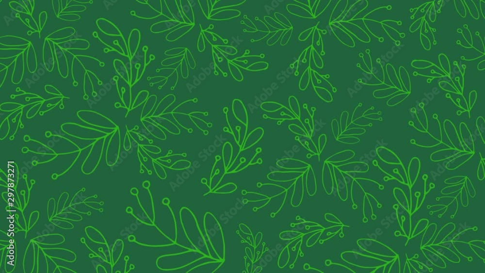 Christmas pattern Christmas pattern