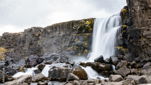 pingvellir national park iceland