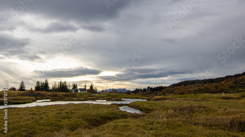 pingvellir national park iceland