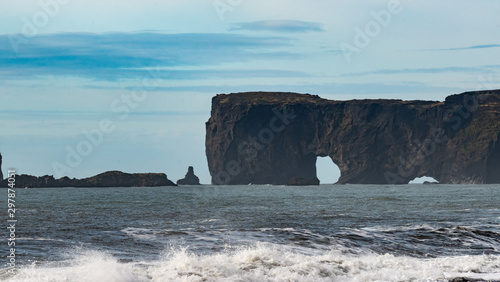 elephant stone in iceland